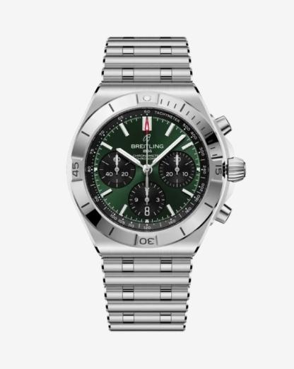 Chronomat B01 Chronograph 42