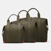 Bennett Winch ‘The Cargo Set’