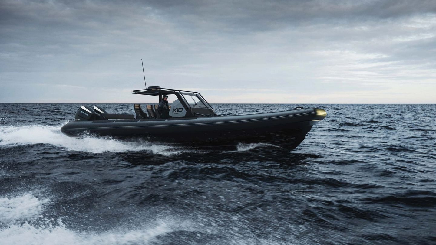 A bigger splash: The best RIB brands on the market