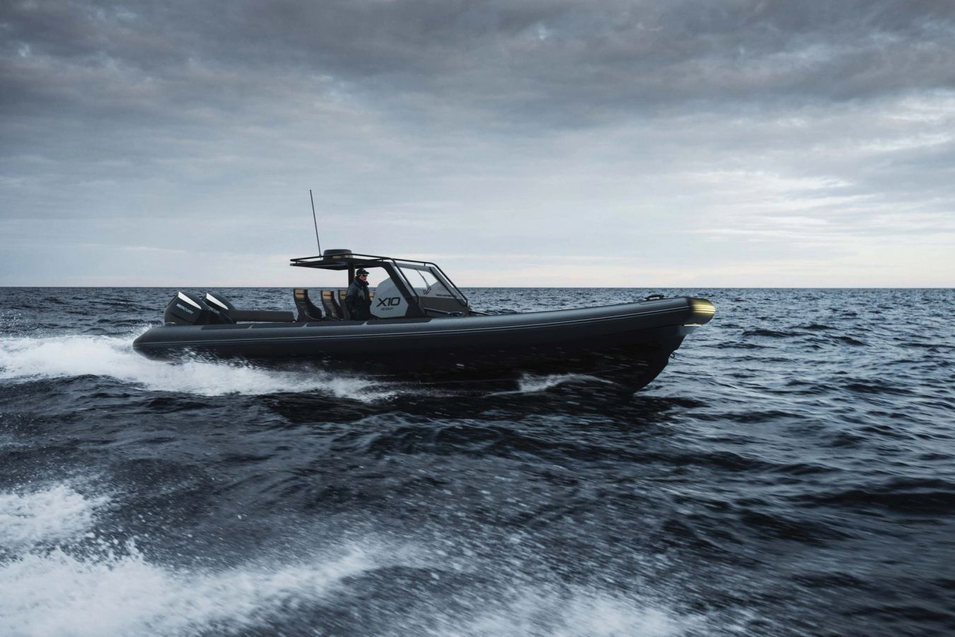 A bigger splash: The best RIB brands on the market | The Gentleman's ...