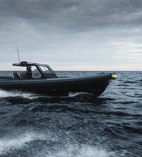 A bigger splash: The best RIB brands on the market
