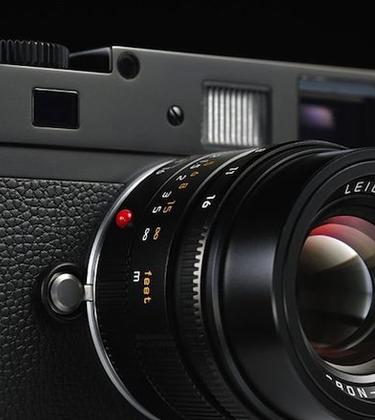 We Like – The Leica M Monochrom