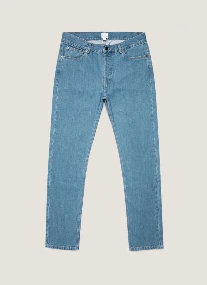 Slim Fit Jeans
