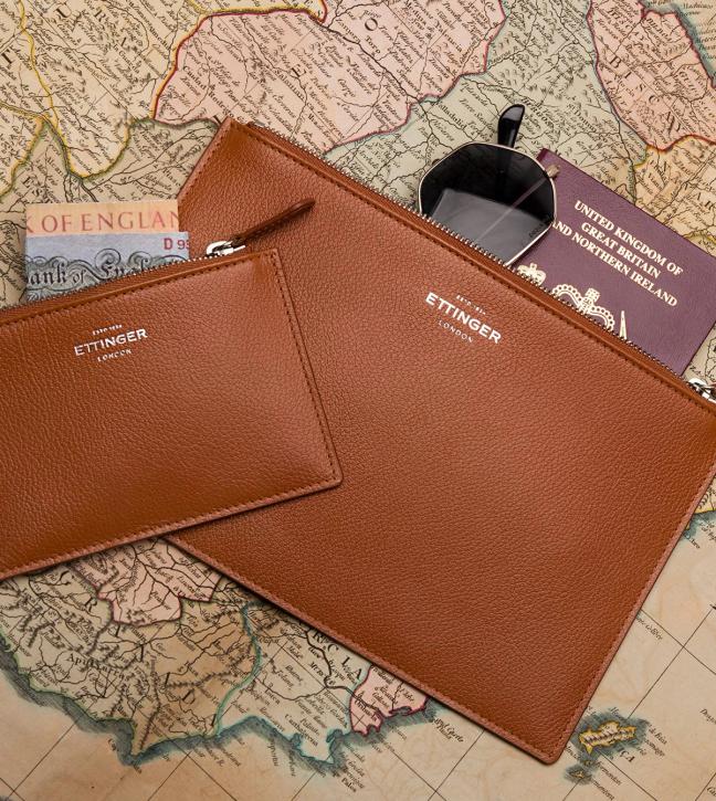 ettinger travel