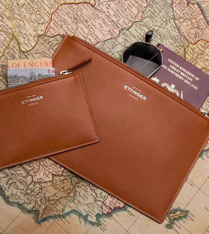 ettinger travel