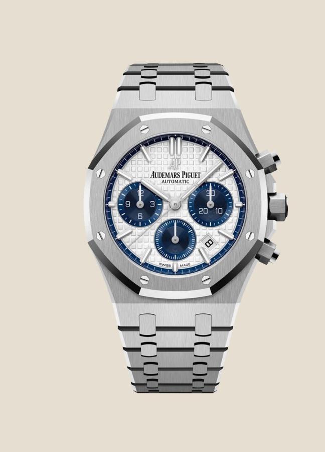 Audemars Piguet Royal Oak