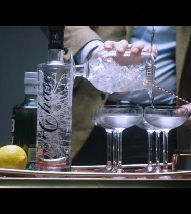 Win a Chase Martini masterclass for your office this Christmas