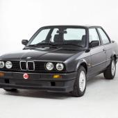 BMW E30 3-Series