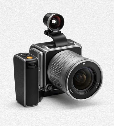 Editor’s Picks: Hasselblad Camera, Fitness Tracker and Bond First Editions