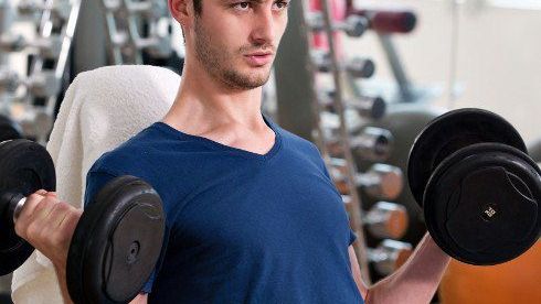 Why you’re not gaining muscle despite spending hours in the gym
