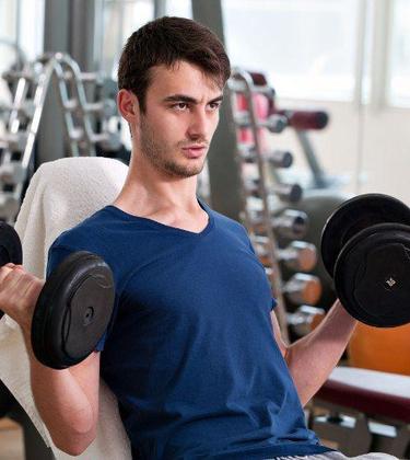 Why you’re not gaining muscle despite spending hours in the gym