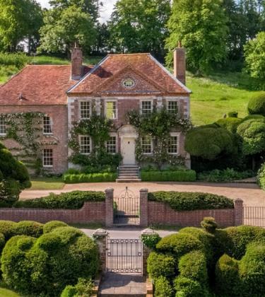 cecil beaton reddish house