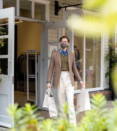 bicester village