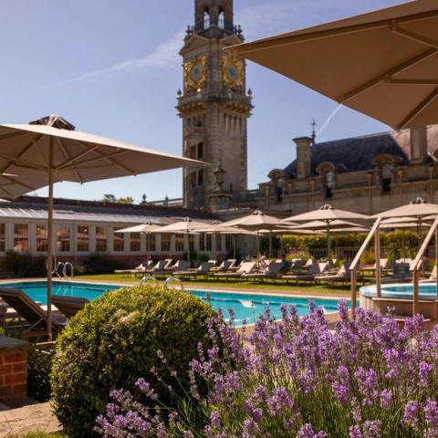cliveden house best five star hotels