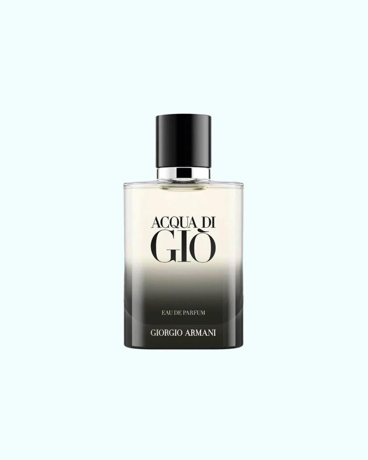 Acqua Di Gio Eau de Parfum
