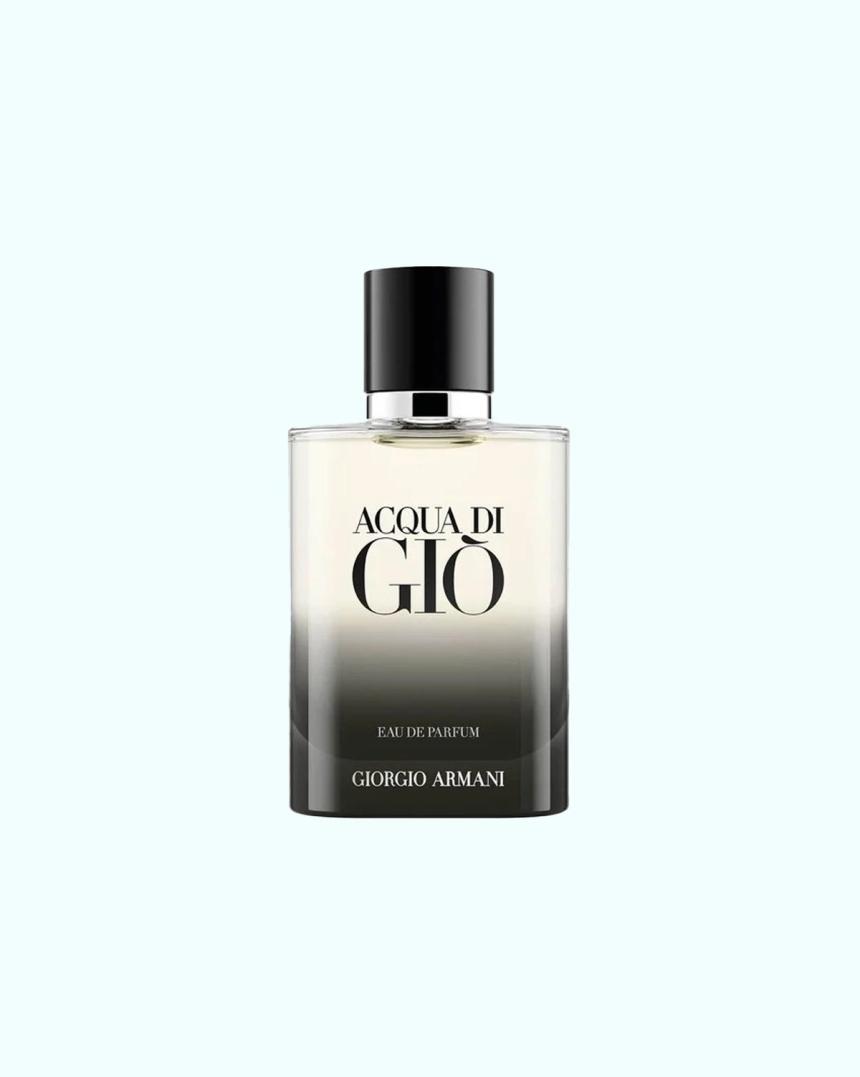 Acqua Di Gio Eau de Parfum