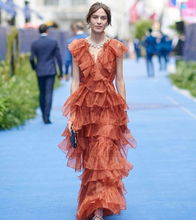 Alexa Chung