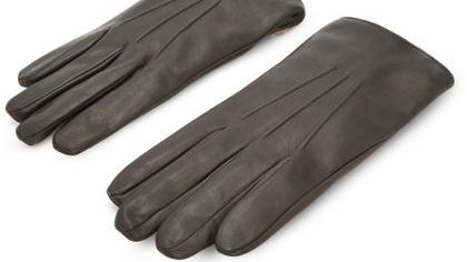 5 of the best leather gloves for winter