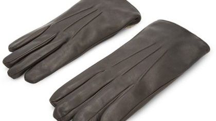 5 of the best leather gloves for winter