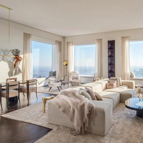 432 Park Avenue