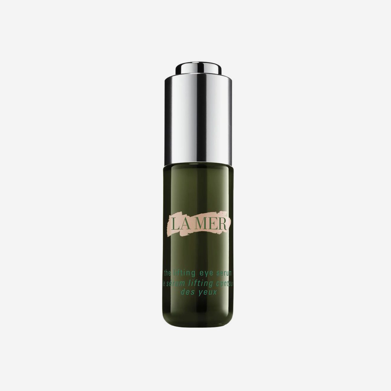 La Mer ‘The Lifting Eye Serum’