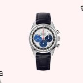 Zenith Chronomaster Revival Manufacture Edition