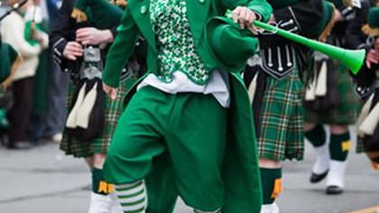 Where To Celebrate St Patrick’s Day In London