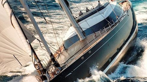 5 beautiful sailing yachts we wished we owned