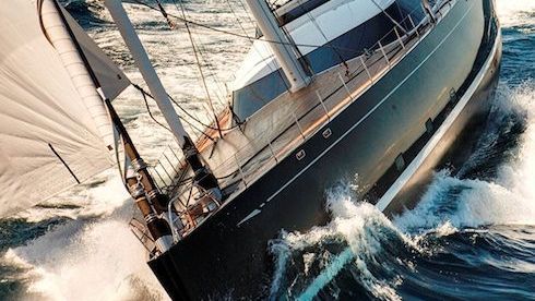 5 beautiful sailing yachts we wished we owned
