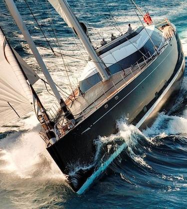 5 beautiful sailing yachts we wished we owned