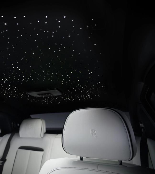 new 2020 rolls-royce ghost