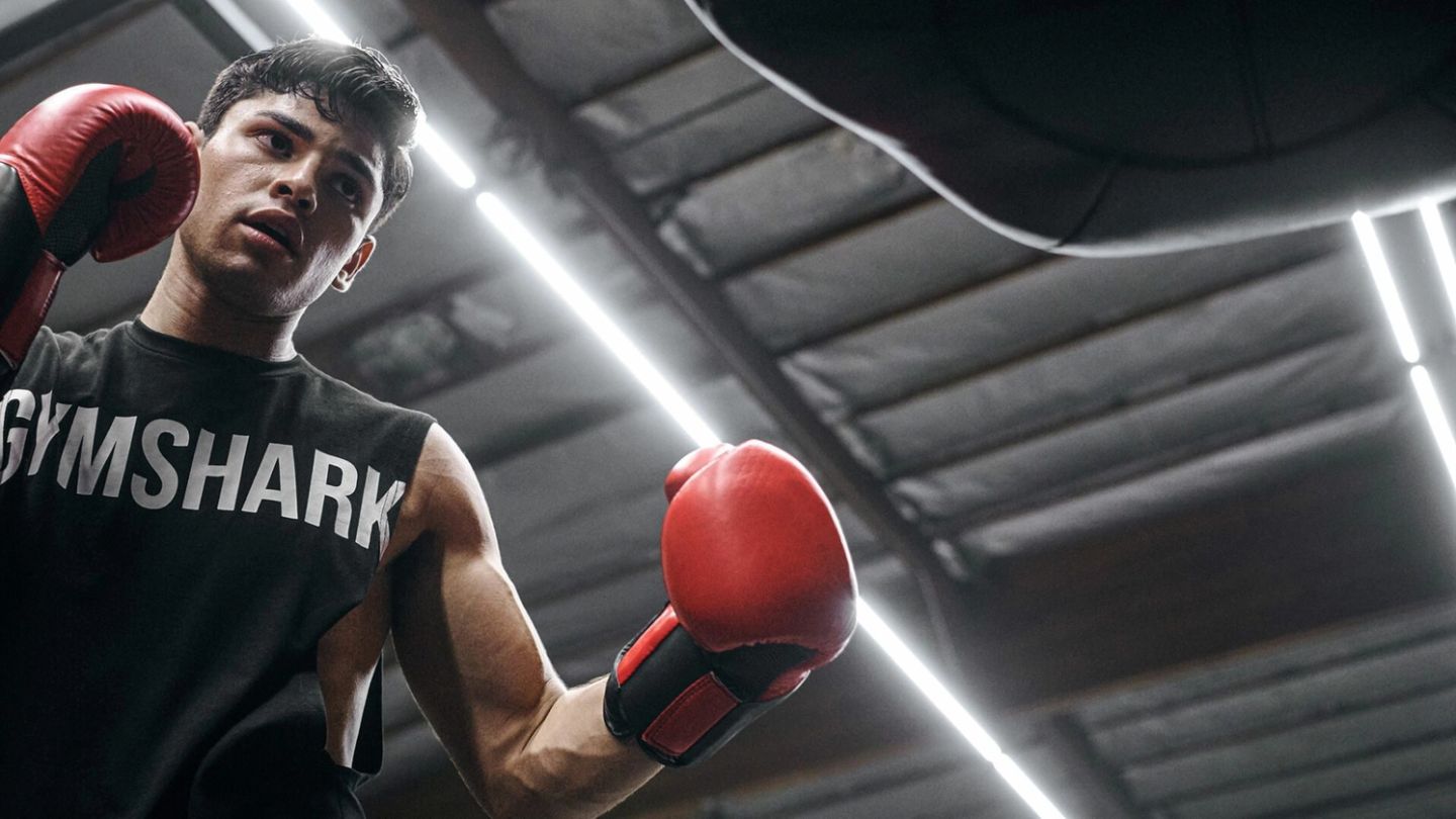 Inside the billion-pound rise of Gymshark