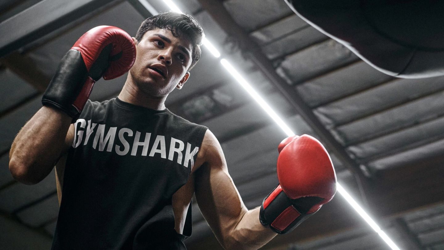 Inside the billion-pound rise of Gymshark