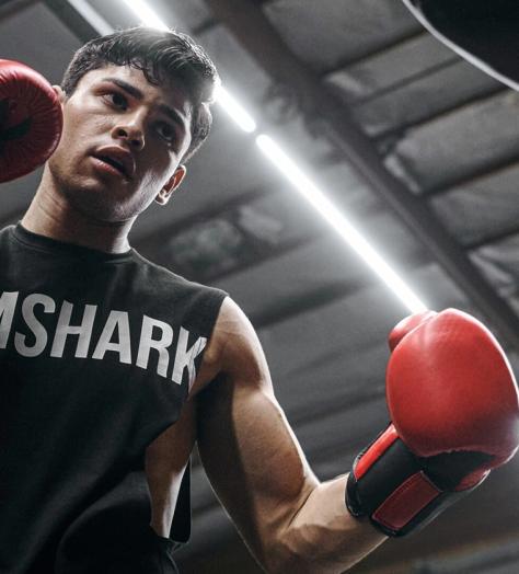gymshark