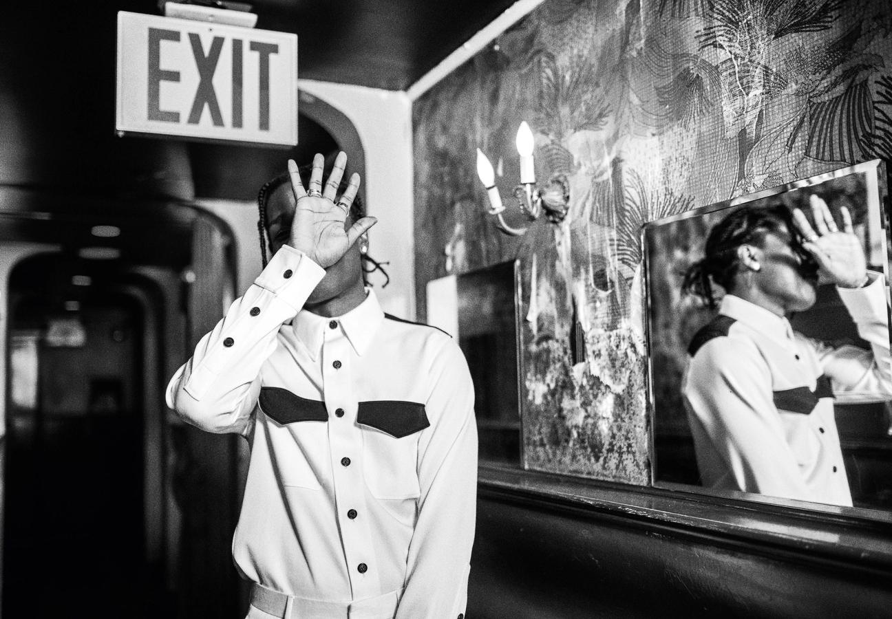 asap rocky interview