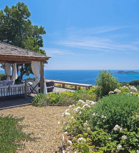 Property of the Week: Sumptuous sea-view villa
