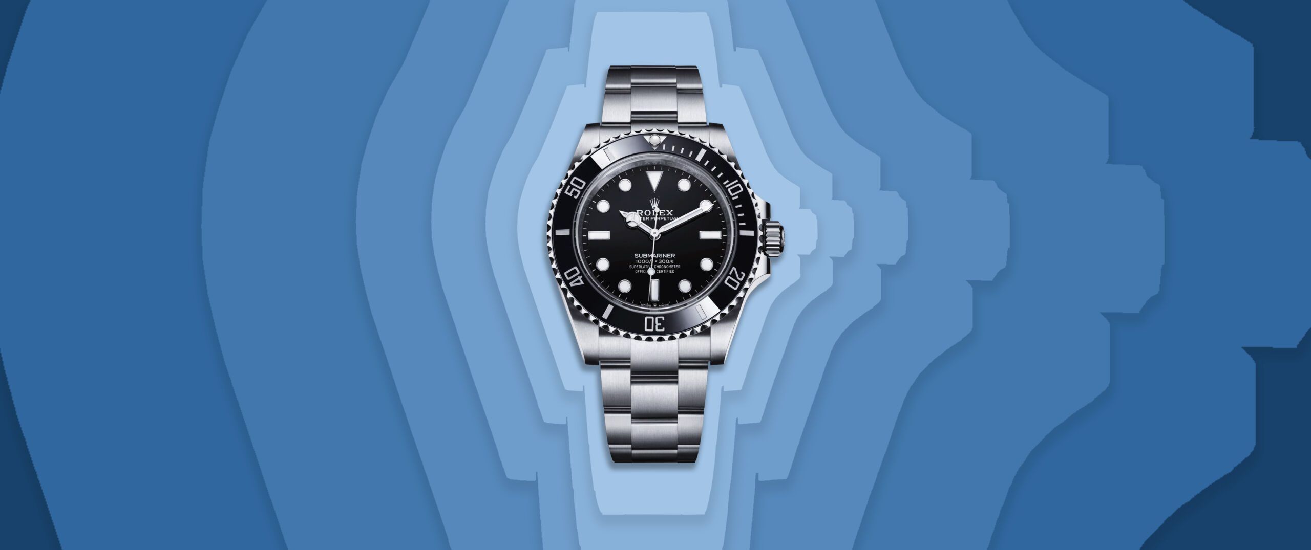 Rolex hot sale submariner 2020