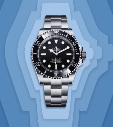 new rolex submariner redesign design 2020 novelty