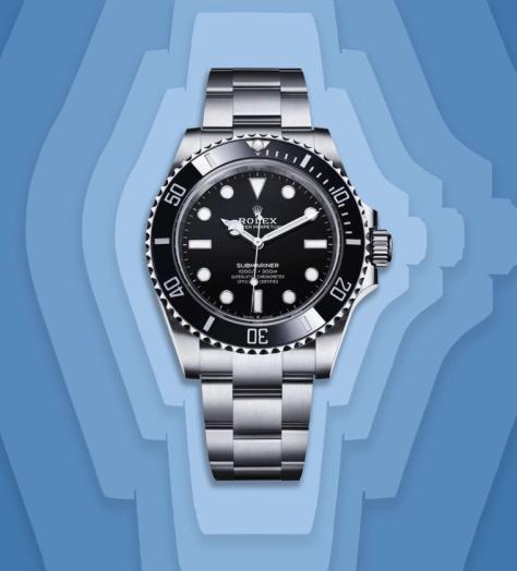 new rolex submariner redesign design 2020 novelty