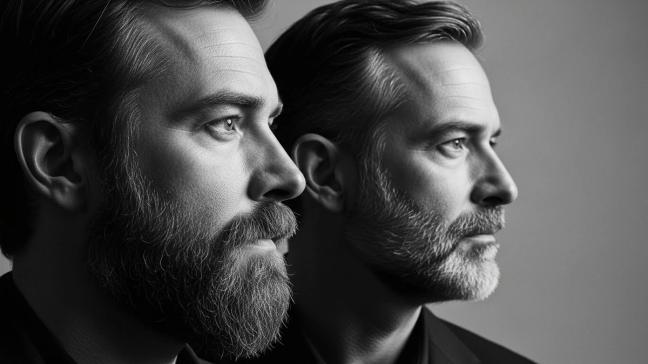 Neckline Advice for Different Beard Styles