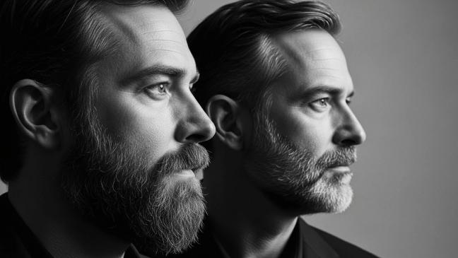 Neckline Advice for Different Beard Styles