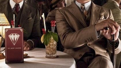 New Great Gatsby Trailer