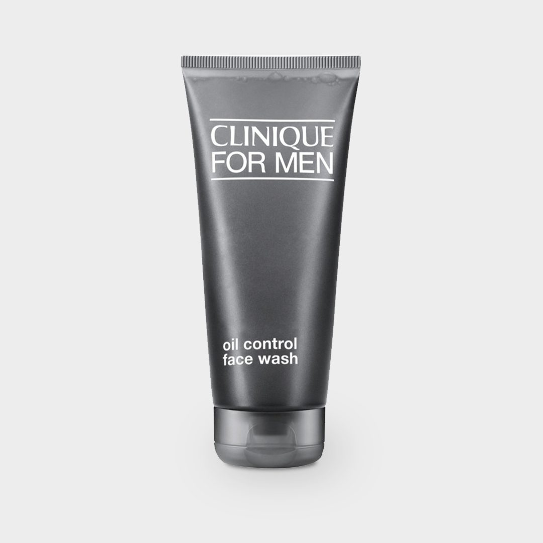 Clinique Oil Control Face Wash