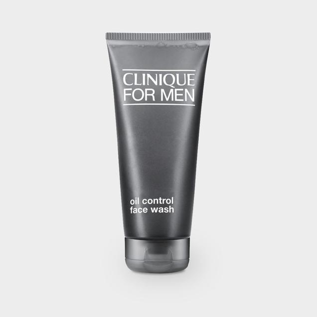 Clinique Oil Control Face Wash