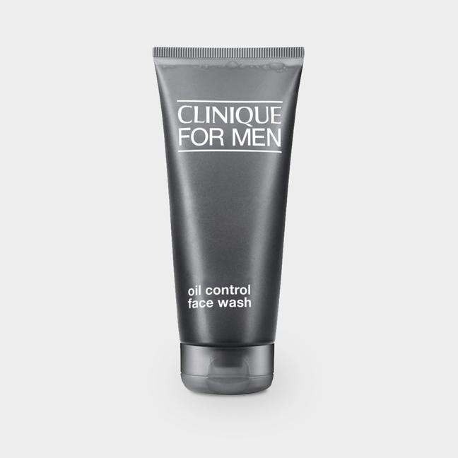 Clinique Oil Control Face Wash
