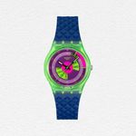 Swatch NEON SKYCHART