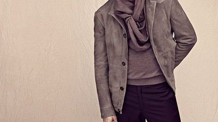 Aquascutum – British Heritage at Its Best