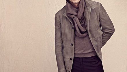 Aquascutum – British Heritage at Its Best