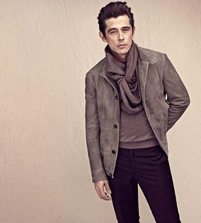 Aquascutum – British Heritage at Its Best