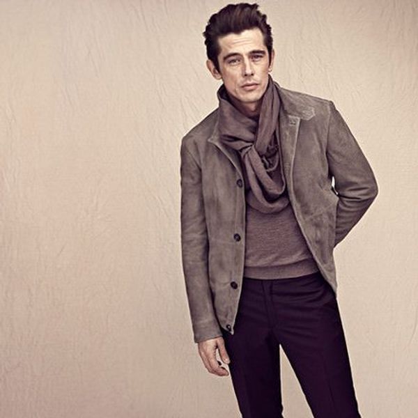 Aquascutum - British Heritage at Its Best | The Gentleman's Journal ...